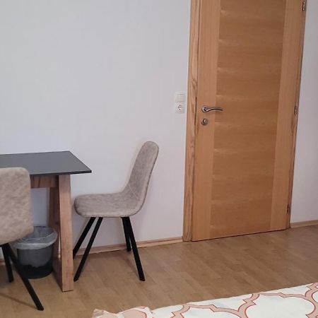 Rooms Magdalena Krk Крк Екстер'єр фото