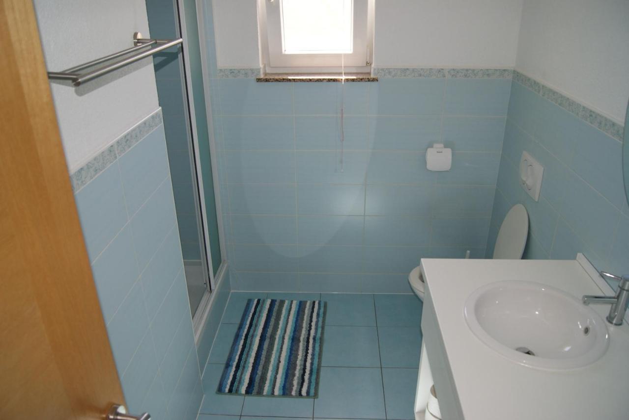 Rooms Magdalena Krk Крк Екстер'єр фото