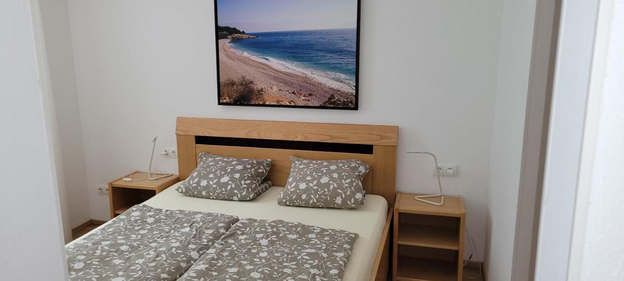 Rooms Magdalena Krk Крк Екстер'єр фото