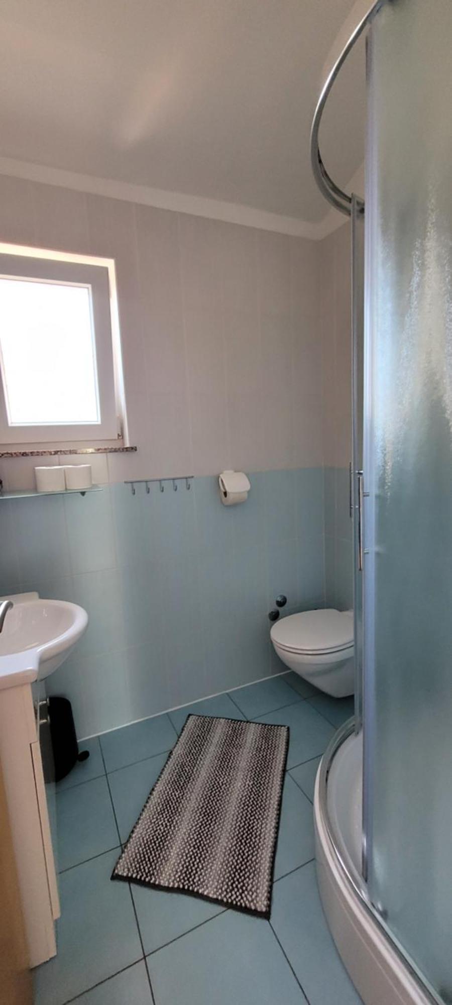 Rooms Magdalena Krk Крк Екстер'єр фото