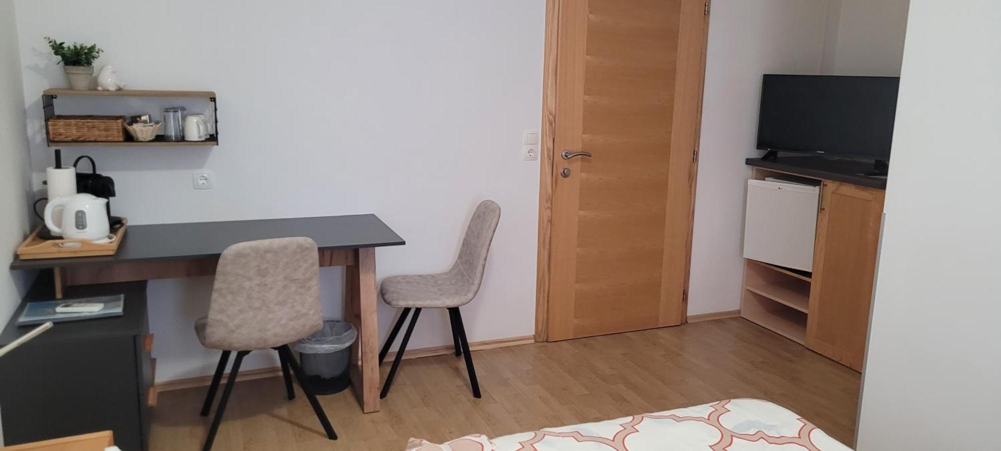 Rooms Magdalena Krk Крк Екстер'єр фото